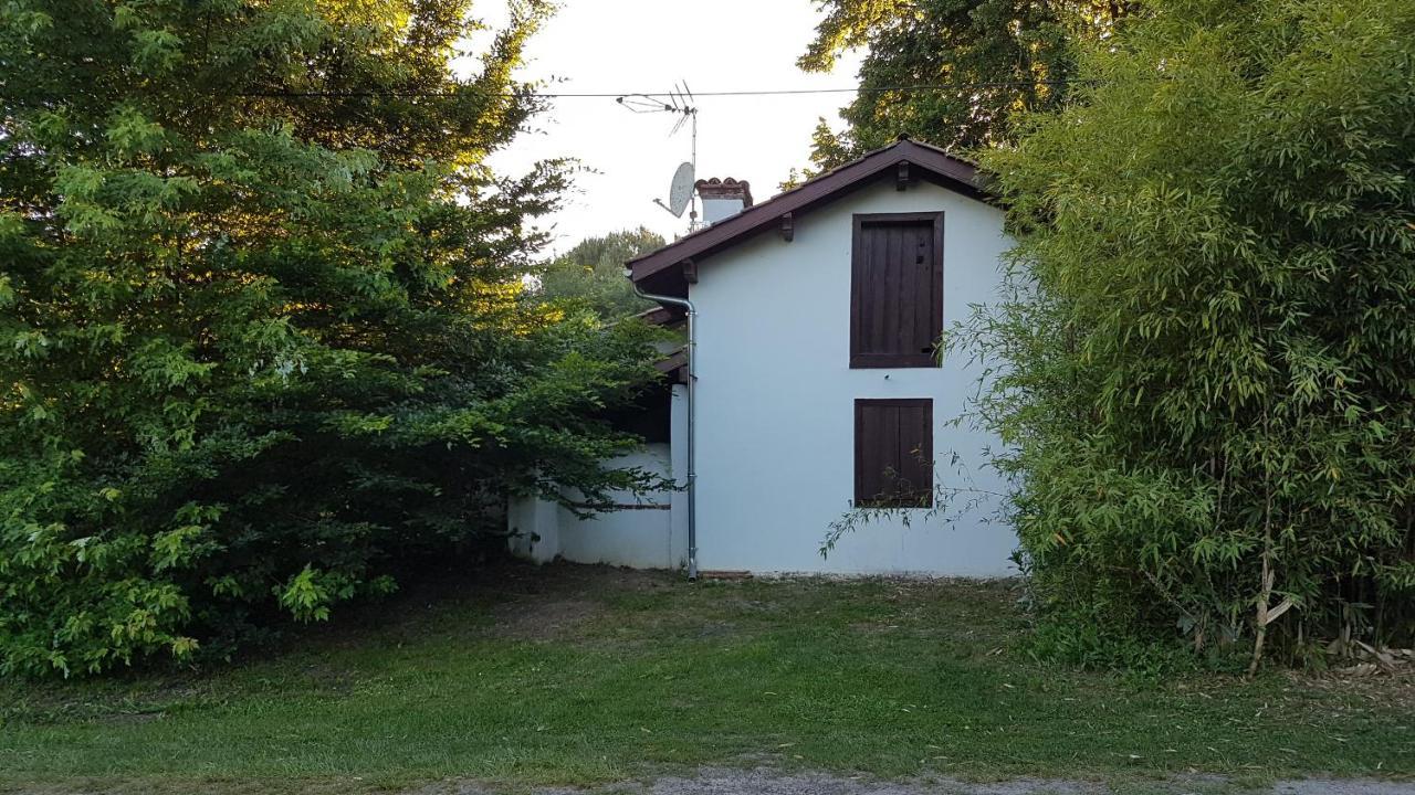 Gites & Spa De Charme " Ploum" Pouydesseaux Buitenkant foto