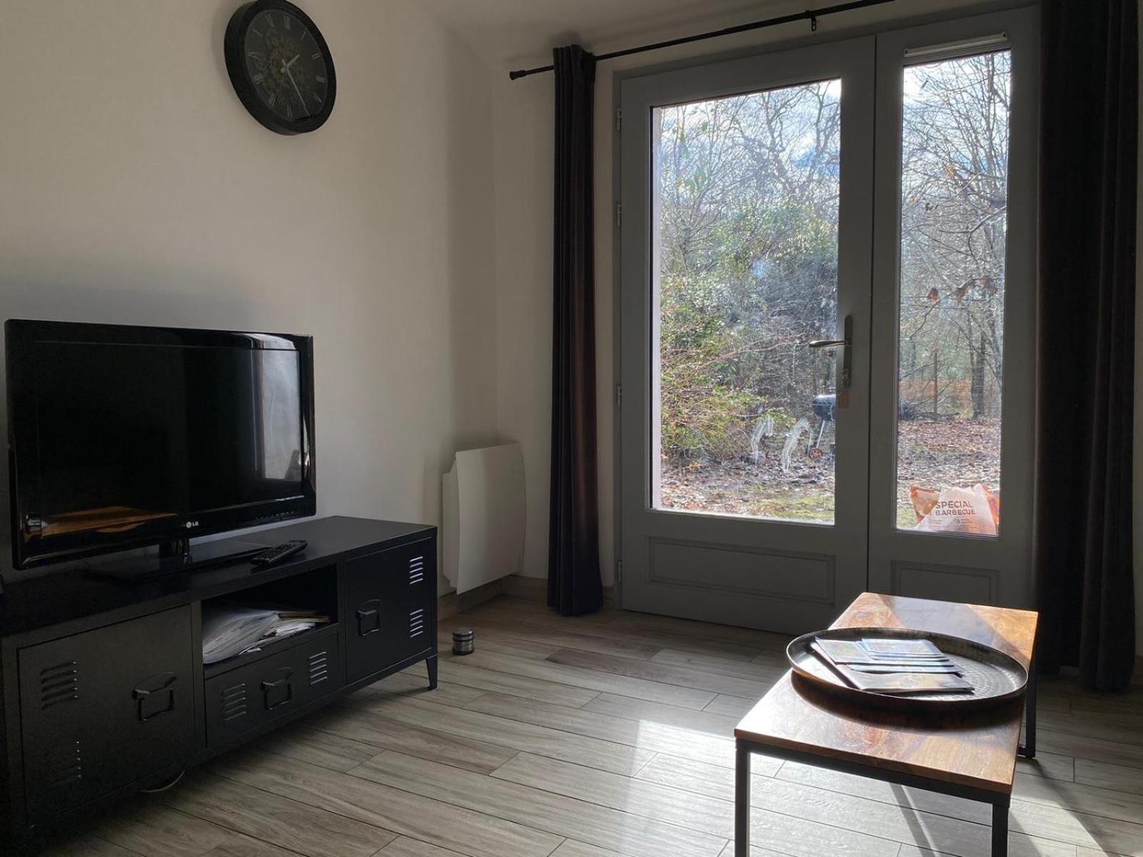 Gites & Spa De Charme " Ploum" Pouydesseaux Buitenkant foto