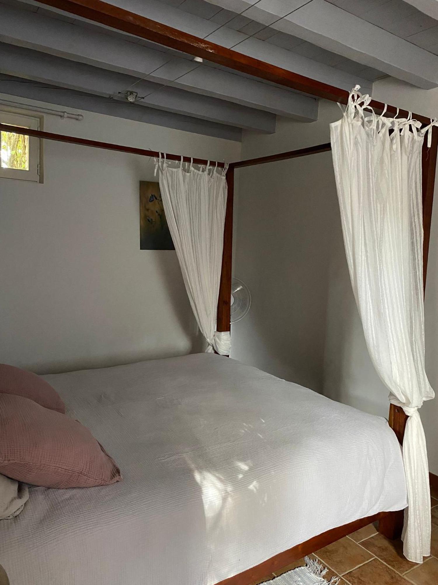 Gites & Spa De Charme " Ploum" Pouydesseaux Buitenkant foto